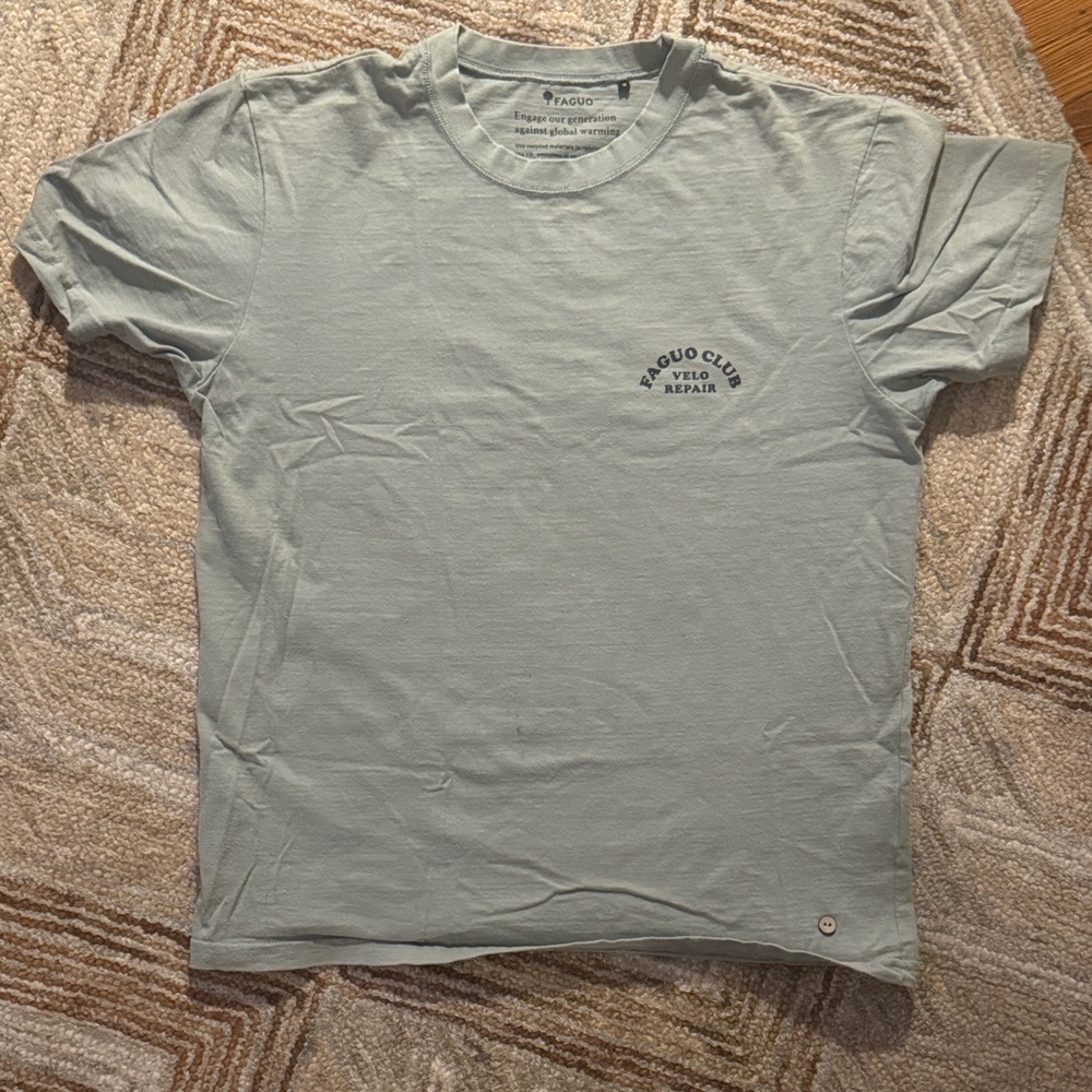 Faguo Club T Shirt